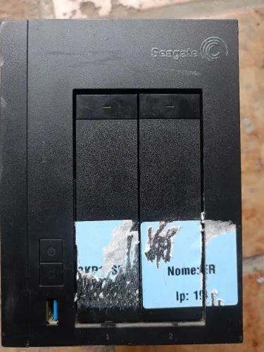Seagate