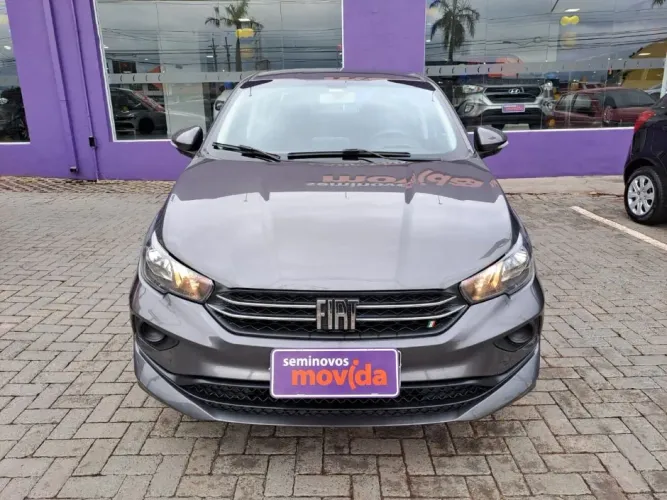 Fiat Cronos Drive 1.0 6V 2025
