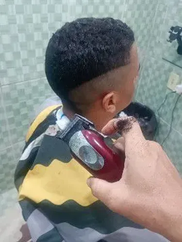 Máquina wahl Magic Cliper