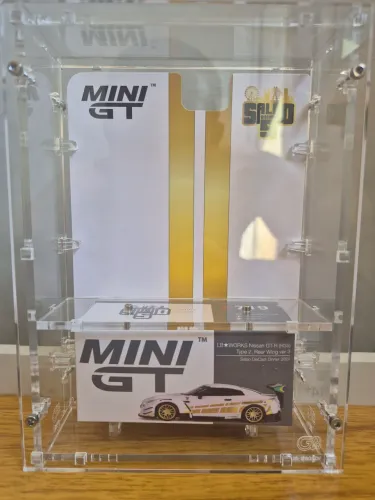 Miniatura Jantar Salão Diecast 5