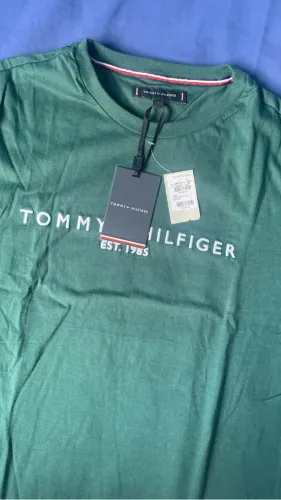 Camisas 