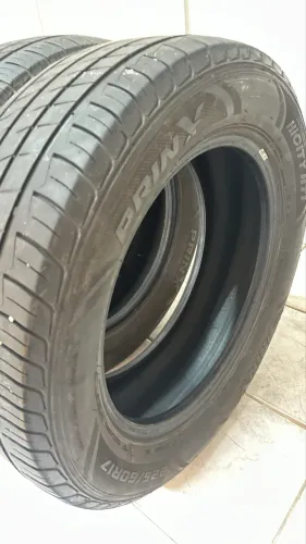 Pneu 225/60 17