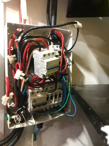 Eletricista residencial