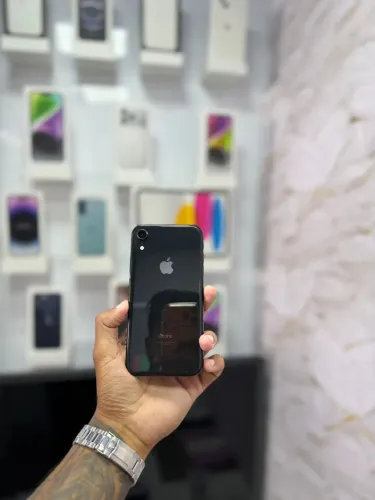 IPHONE XR 128GB SEM FACE ID