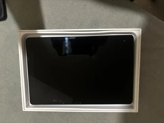Tablet Gamer Black Shark Pad 6