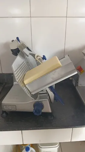 Fatiadora