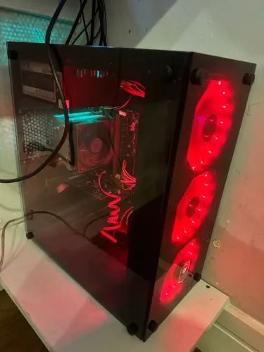 Pc gamer