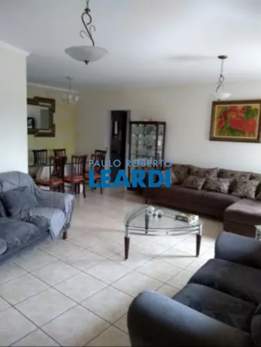 APARTAMENTO - PARQUE DAS NAÇÕES - SP