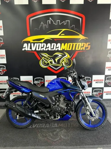 Factor 150 3.800 km. Emplacada e à pronta entrega