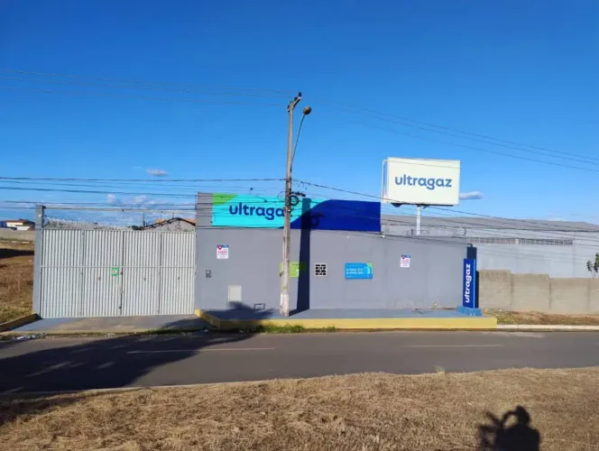 Timon - Loteamento/Condomínio - Cajueiro