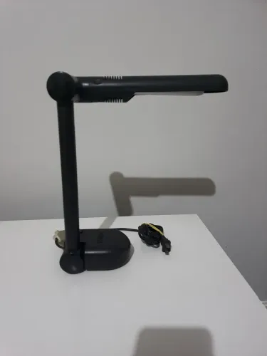 Luminária de mesa