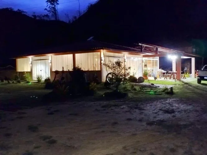 FAZENDO 14 ALQUEIRES EM MARECHAL FLOREANO