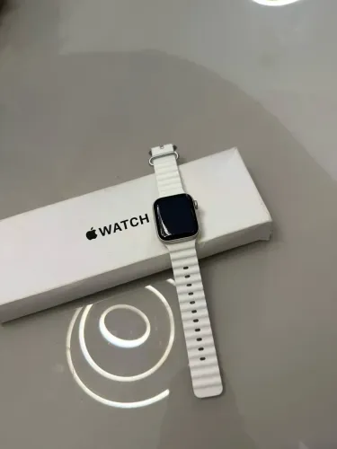 Apple Watch SE