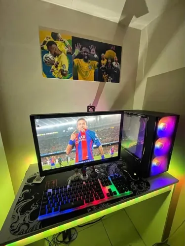 PC GAMER RYZEN