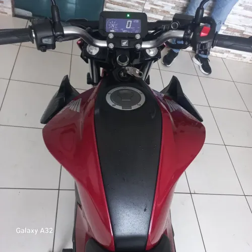Vendo está linda CB