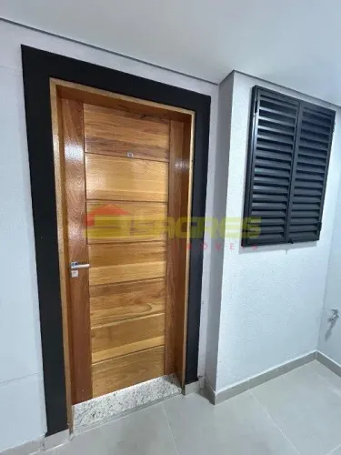 Apartamento com 2 dormitórios 45,17m² Vila Paiva - Por R$ 2.900,00