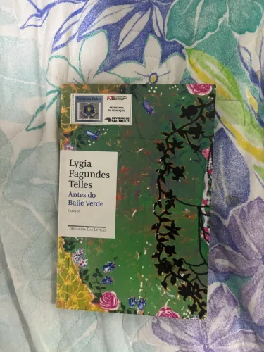livro