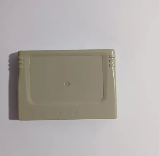 Cartucho De Memória Para Sega Saturn