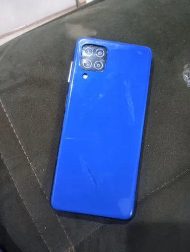 Samsung 5G NFC 128gb 12gb de ram 