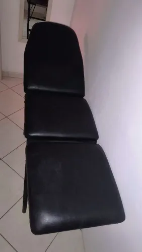 Maca estetica dobrável