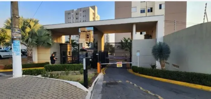 Apartamento Portal Primavera ( direto com proprietário)