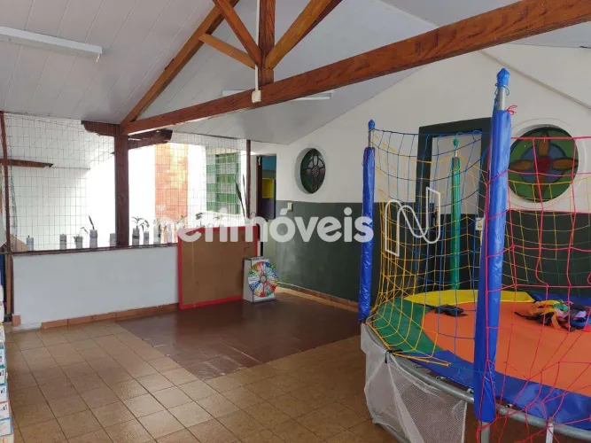 Venda ou locação Casa comercial São Pedro Belo Horizonte