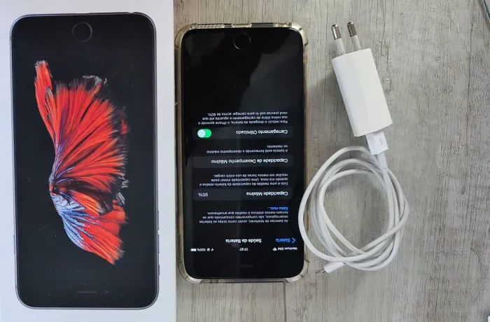 IPhone 6s Plus 128 GB