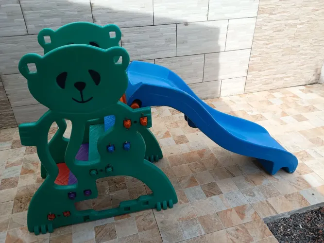 Brinquedo recreativo pra crianças