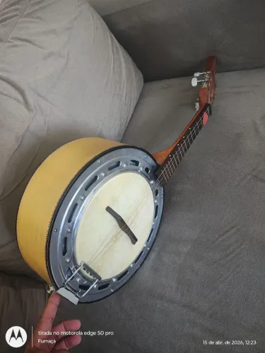 Banjo 