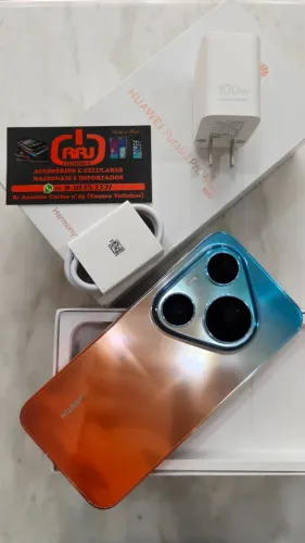 HUAWEI Pura 90 Pro Max 512GB