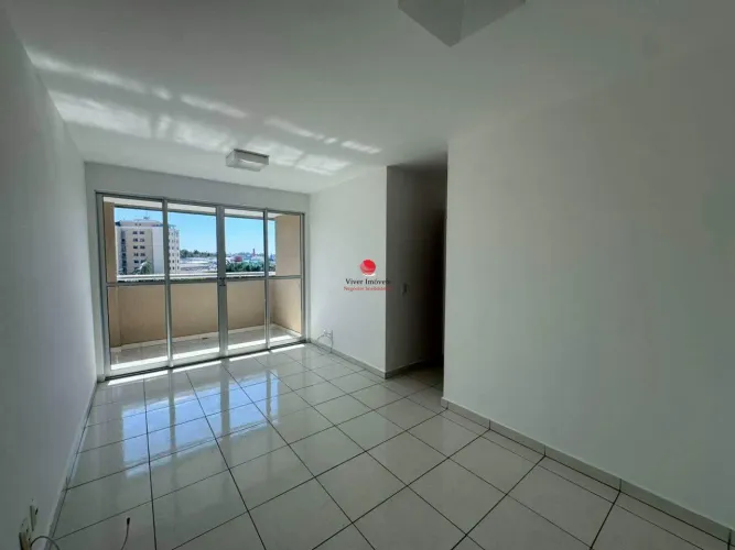 Apartamento com 3 quartos para alugar no Bairro São Francisco