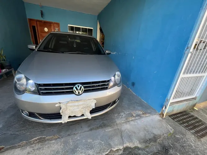 Volkswagen Polo Sed. Comfort. 1.6 MI Tot. Flex 8V 2014