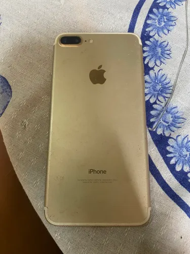 iphone 7 plus tela quebrada 