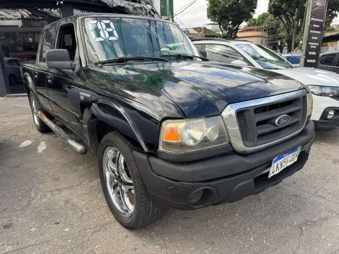 Ford Ranger XLS 2.3 16V 145cv/150cv 4X2 CD 2008