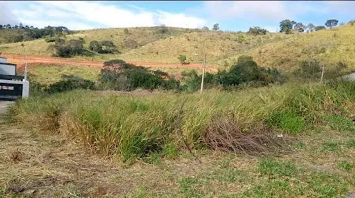 Terreno à venda, 200 m² por R$ 15.000 de entrada- Cachoeirinha - Bom Jesus dos Perdões/SP