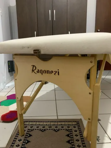 Maca Ragonezi - Bom Estado