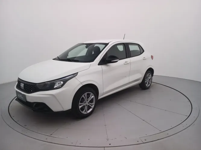 Fiat Argo Drive 1.0 Firefly 2026
