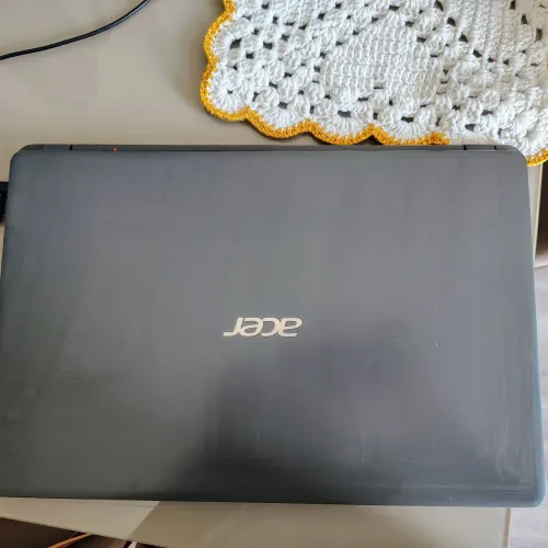 Notebook Acer Aspire 3 - i3 - 8GB RAM - SSD 256GB