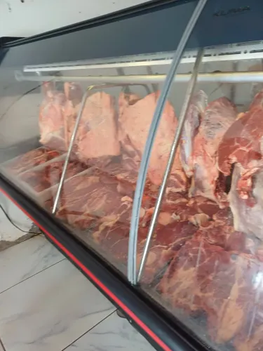 Balcao frigorifico