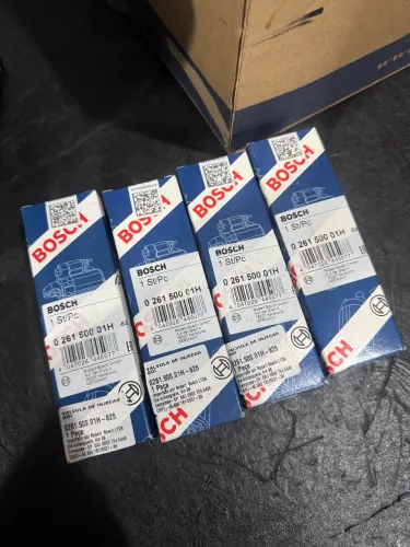Vendo BICOS DE ALTA AUDI S3 