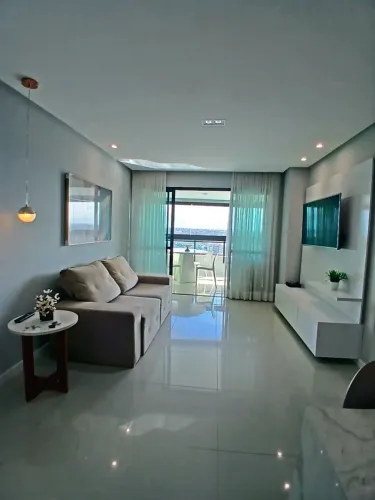 Apartamento para locação no MANHATTAN TRIBECA, PARALELA, Salvador, BA