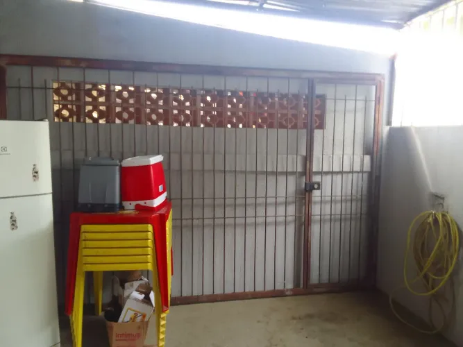 Portão