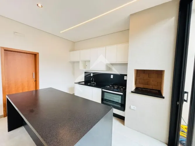 Casa de Alto Padrão Para Locação e Venda no Condomínio Costa Home Chácaras Arco Íris Araça