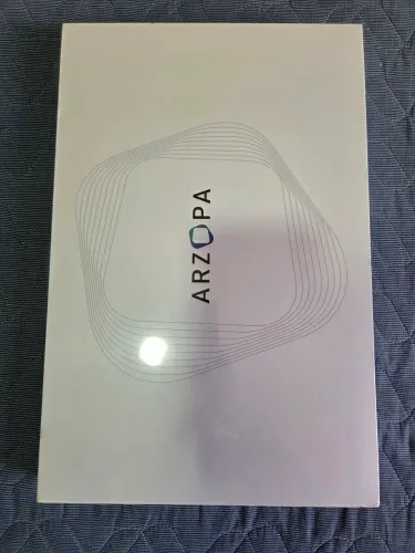 Monitor Portátil Arzopa 16" Polegadas FHD IPS 144hz - Lacrado.