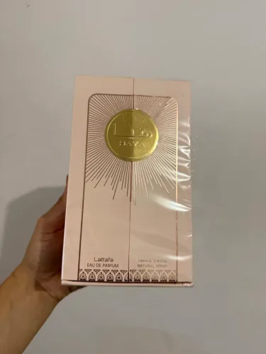 Perfume Lattafa HAYA