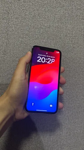 Apple iPhone XR 64 GB