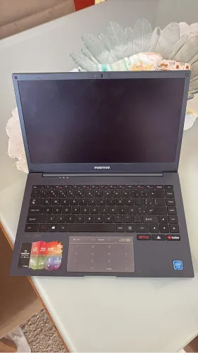 Notebook 