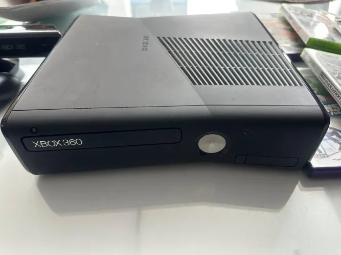 Xbox 360