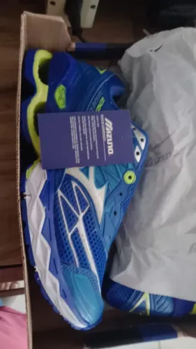 Tênis Mizuno