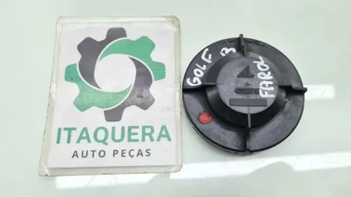 Guarda Po Farol Vw Golf Ano 2011 2012 2013